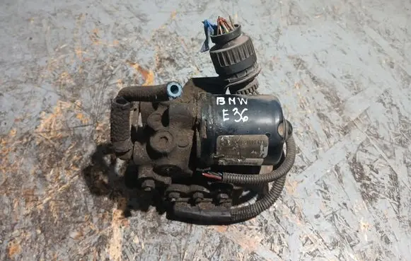 BMW 3 E36 ABS Pump 1090428