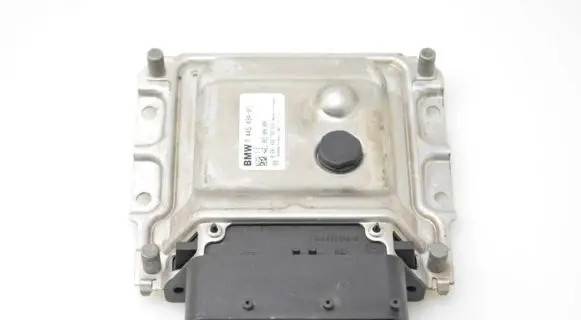 BMW X5 F15 Adblue control unit 7445434