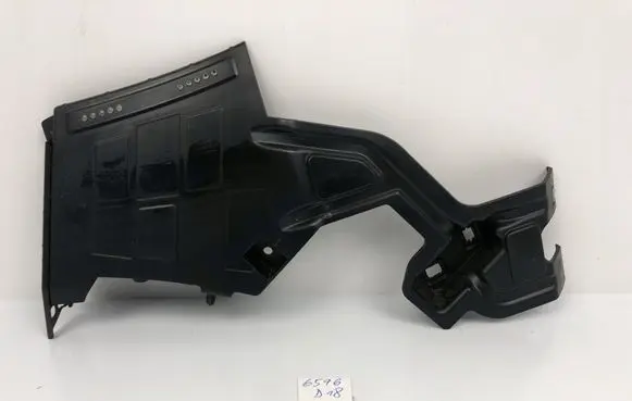 Mercedes-Benz B W247 Front bumper mounting bracket A2478858900