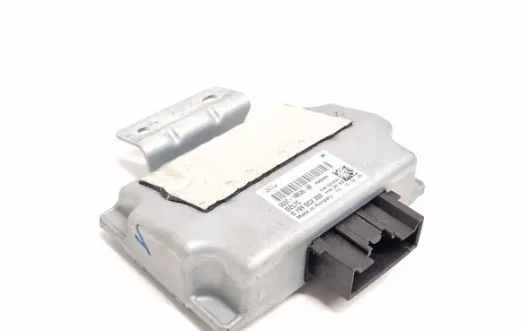 Ford Mondeo MK V Other control units/modules DG9T14B526BF DZL7C 0199DC2202