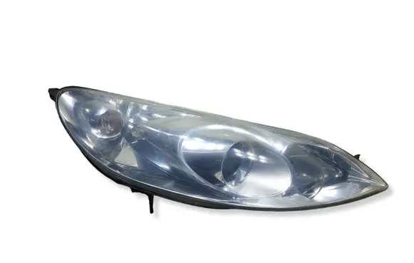 Peugeot 407 Headlight/headlamp 9660235980KASACJA 9660235980