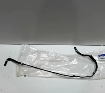 Hyundai Kona I Engine coolant pipe/hose 25450J9600