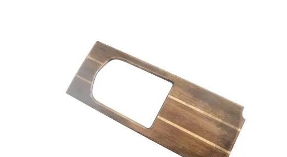 Porsche Panamera (970) Other center console (tunnel) element 
