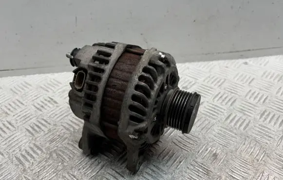 Generator/alternator