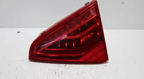 Audi A5 8T 8F Rear/tail lights