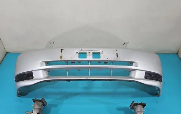 Toyota Corolla E120 E130 Front bumper IMPRK1442508