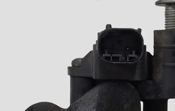Mercedes-Benz GLC C253 Air pressure sensor 0101537228 0261230440