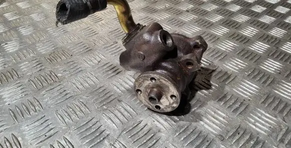 Ford Cougar Power steering pump HBDDZ