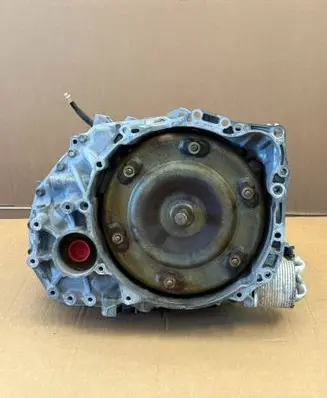 Volvo V70 Automatic gearbox 1283176 TG81SC 15K7821611