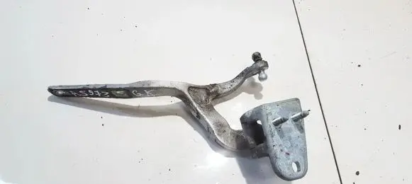 Mercedes-Benz E W211 Tailgate/trunk/boot hinge