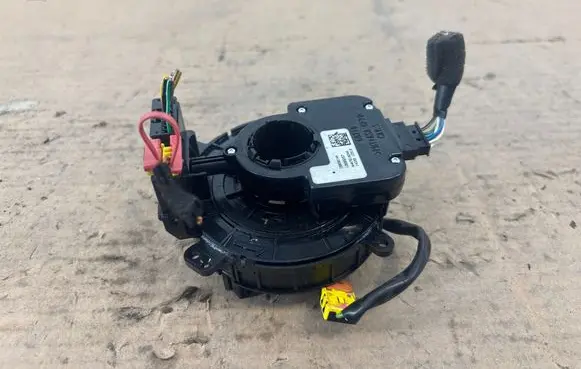 Opel Insignia A Airbag slip ring squib (SRS ring) C68301XA ANA761024A 13589257