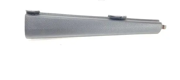 (A) pillar trim