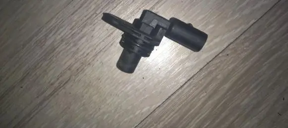 Volkswagen Golf IV Crankshaft position sensor 036907601d 036.907.601.d