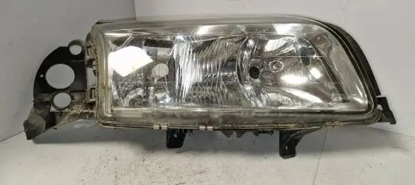 Volvo S80 Headlight/headlamp 04LCR3002A 8662856 89006405