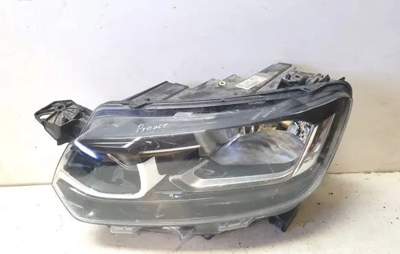 Toyota Proace Headlight/headlamp 73278187