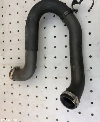 Toyota Proace Intercooler hose/pipe