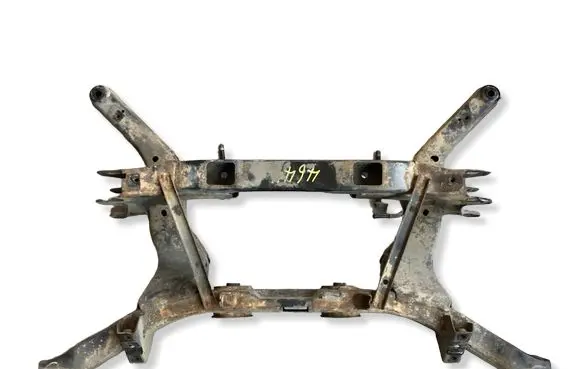Chevrolet Captiva Rear subframe 