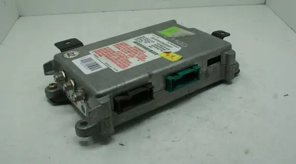 Mercedes-Benz S W220 Other control units/modules A2208207426