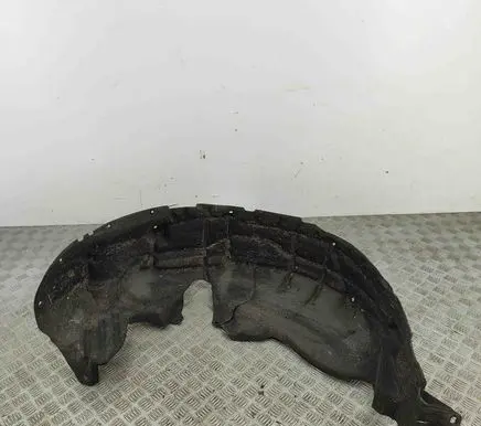 Mercedes-Benz GLB x247 Rear arch fender liner splash guards A2476901803