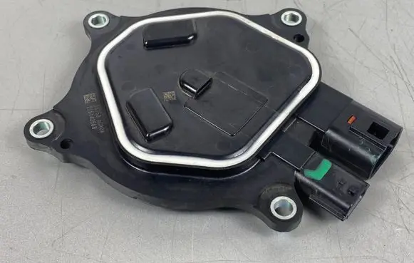 Nissan X-Trail T33 Other control units/modules 237536CA0A