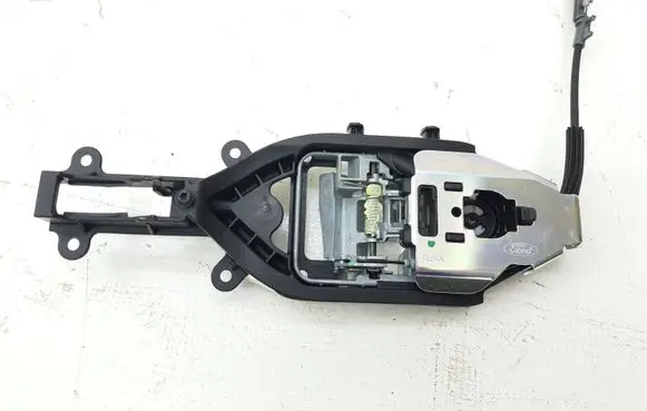 Ford Escape IV Front door exterior handle/bracket LV4BS219A64HG LJ6BS224A36JE LV4BS219A64