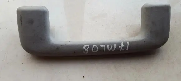 Mitsubishi Colt Front interior roof grab handle
