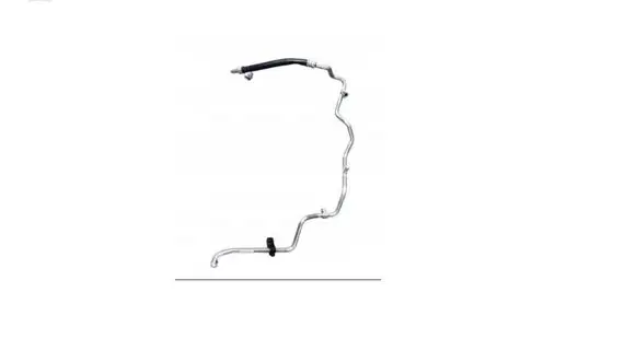 Volkswagen Multivan T7 Air conditioning (A/C) pipe/hose 7H1816738B