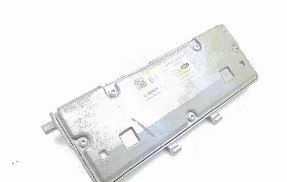 Jaguar XE Windshield/windscreen camera GX6319H406BG