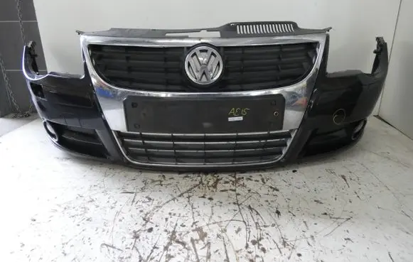 Volkswagen Eos Front bumper 