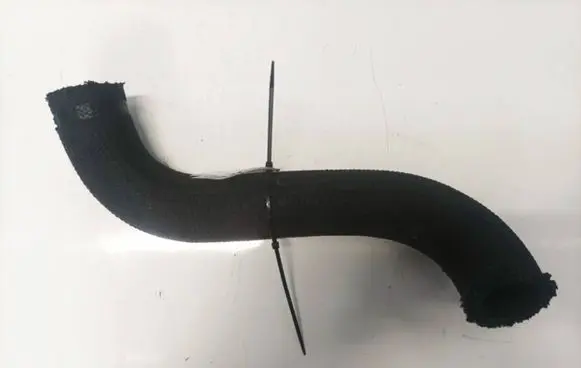 KIA Carnival Intercooler hose/pipe