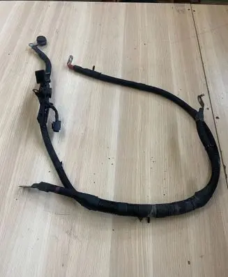 Ford Transit Custom Positive cable (battery) GK2T14A099BDB