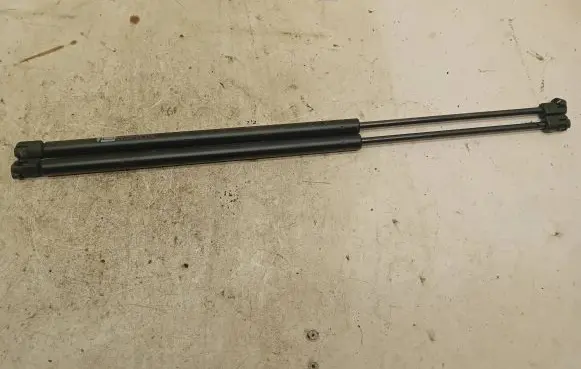 Renault Scenic I Tailgate strut 
