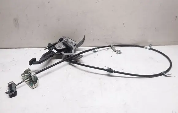 KIA Niro Handbrake/parking brake lever assembly 