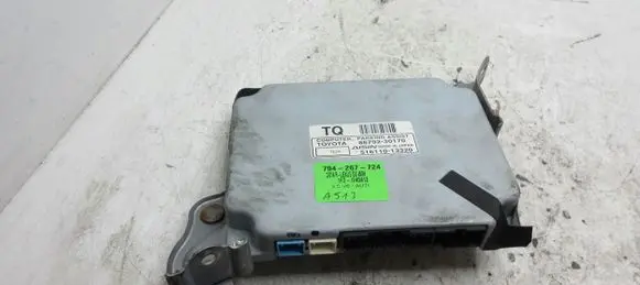 Lexus GS 300 350 430 450H MPM control module 4ttfrtjddsd98W