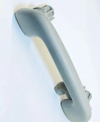 Toyota Corolla Verso AR10 Rear interior roof grab handle 7461005080