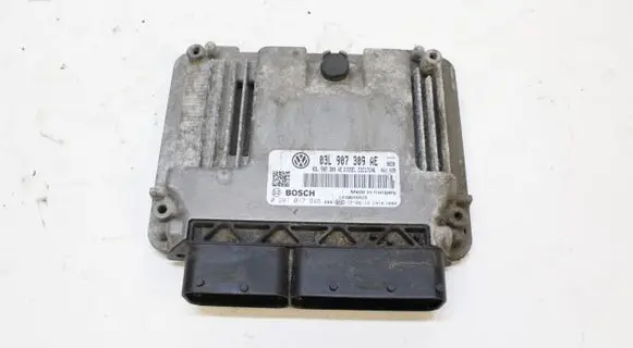 Volkswagen PASSAT B7 Other control units/modules 03L907309AE