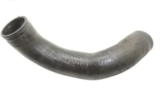 Jaguar XJ X351 Intercooler hose/pipe AW936F072AB