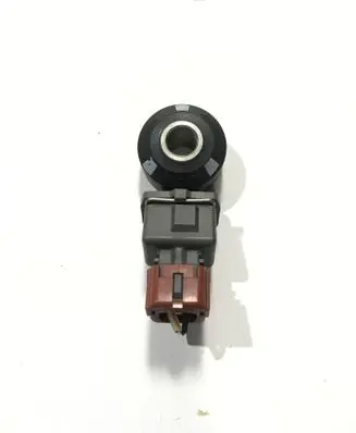 Detonation knock sensor