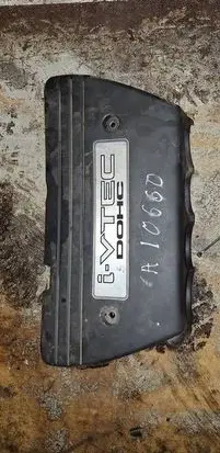 Honda Accord Engine cover (trim) 17124raa