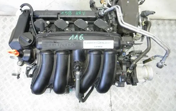 Honda HR-V Engine L15BY