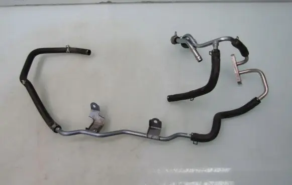 Honda Civic X Turbo turbocharger oiling pipe/hose