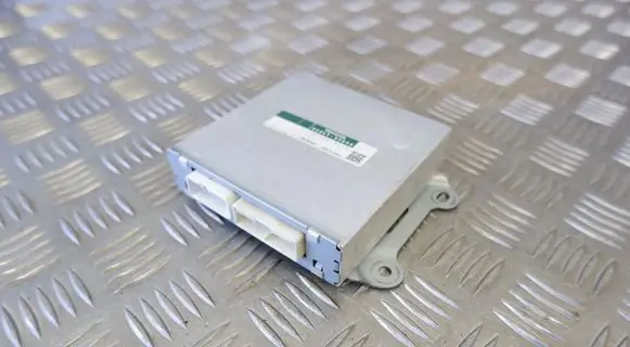 Lexus LS 460 - 600H Seat control module 8586150090