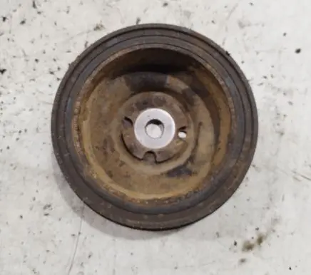 Mitsubishi Lancer Crankshaft pulley 60209L