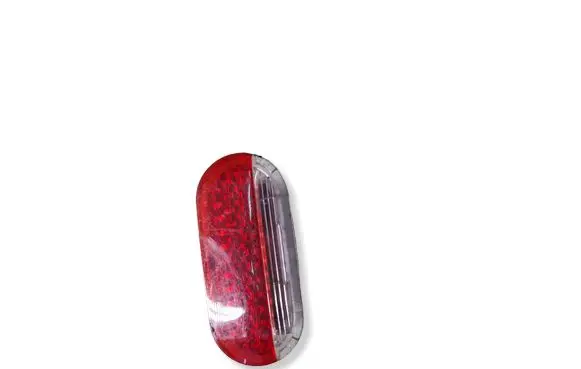Volkswagen Sharan Front door interior light 5121C5W