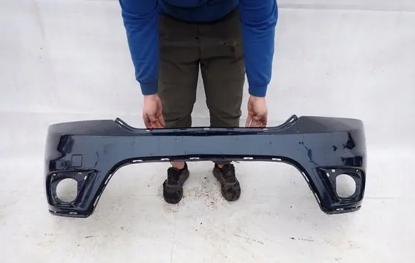 Fiat Freemont Front bumper 5NS98TRMAA