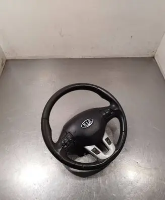 KIA Sportage Steering wheel