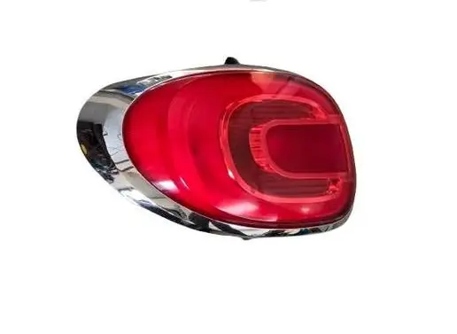 Fiat 500L Rear/tail lights 51883572