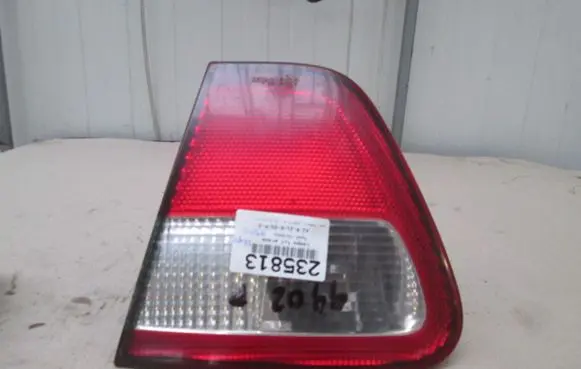Seat Cordoba (6K) Rear/tail lights