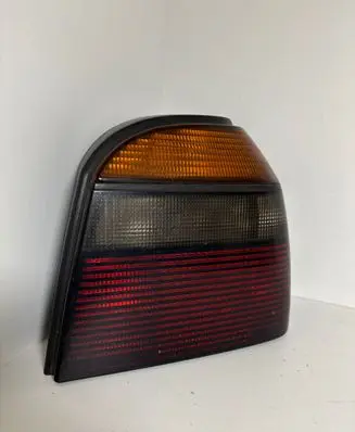 Volkswagen Golf III Rear/tail lights 1H6845112B