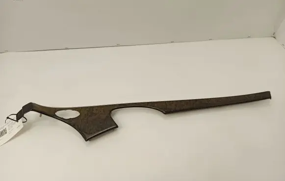 Mercedes-Benz E W211 Front door trim bar 8496557